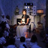 Portada del Calendario Solidario de Ana Rosa