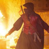 Segunda temporada de 'Águila Roja'