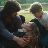 Águila Roja, segunda temporada