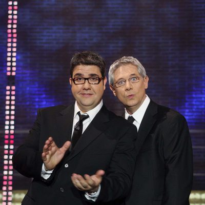 Yuste y Flo