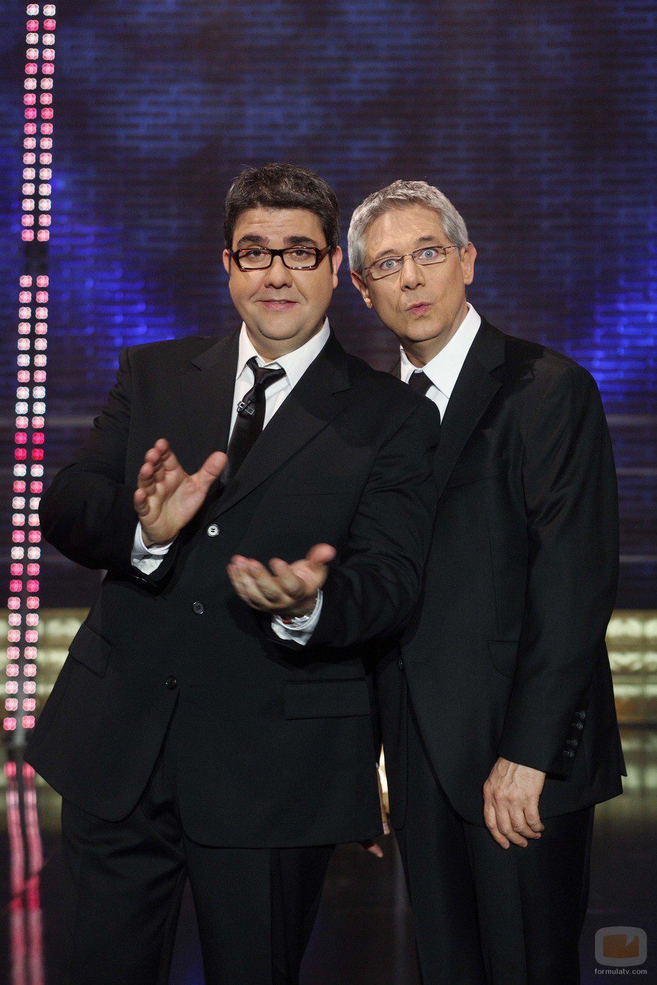Yuste y Flo