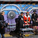 Nochebuena 2009 en 'El Hormiguero'