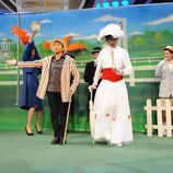 La Mary Poppins de 'El Hormiguero'