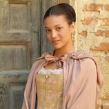 Elisa Mouliaá en 'Águila Roja'