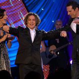 David Bisbal en 'La noche en Paz'