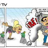 Shoyu TV #1: La princesa de San Blas