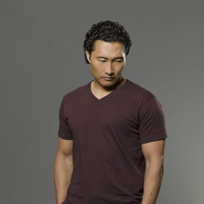 Daniel Dae Kim