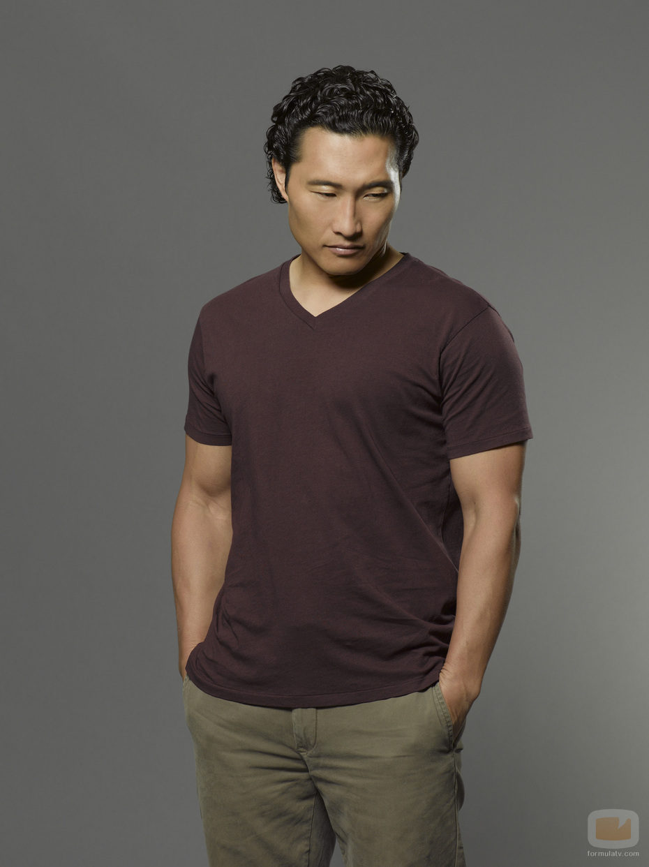 Daniel Dae Kim