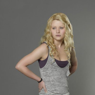 Emilie De Ravin
