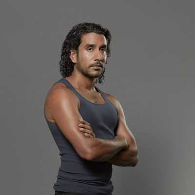 Naveen Andrews