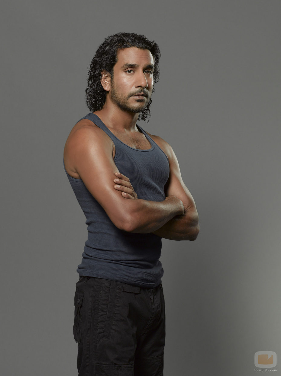 Naveen Andrews