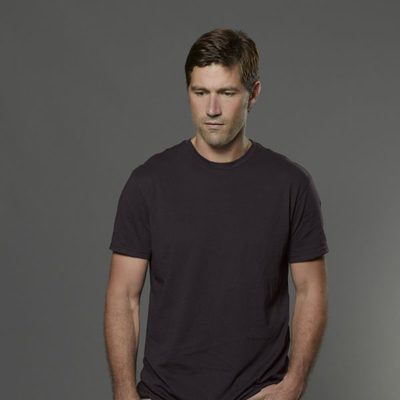 Matthew Fox