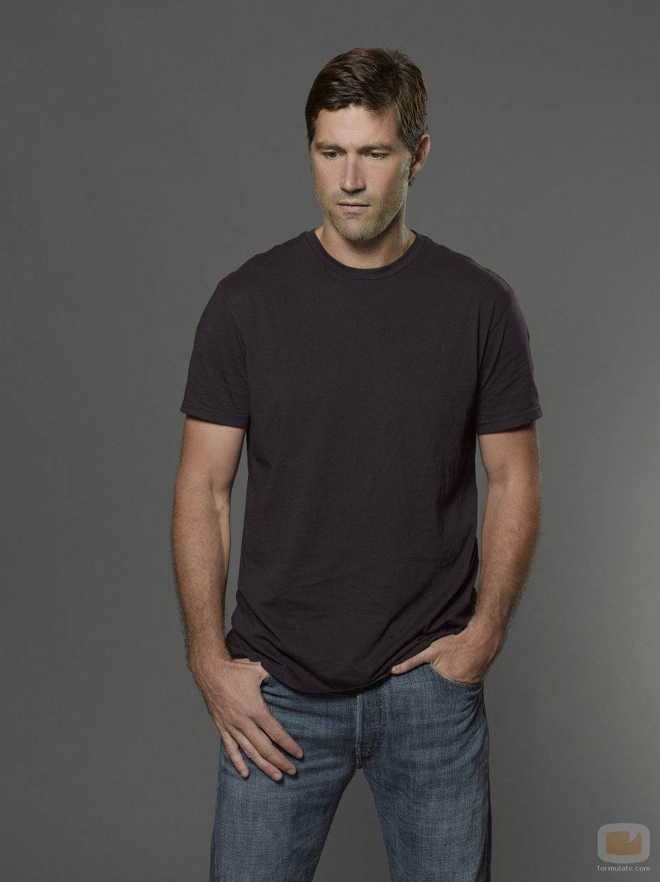 Matthew Fox