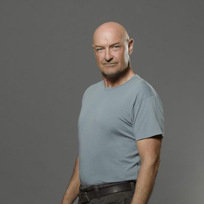 Terry O'Quinn
