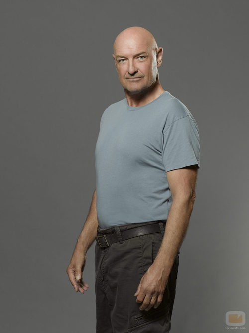 Terry O'Quinn