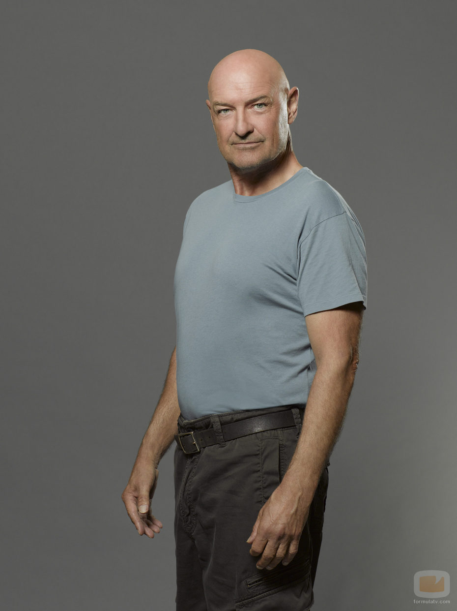 Terry O'Quinn