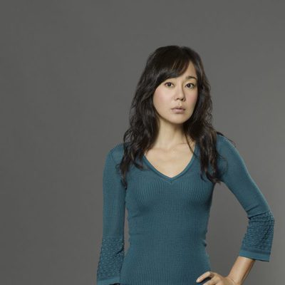 Foto promocional de Yunjin Kim, Sun en 'Perdidos'