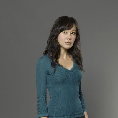 Yunjin Kim