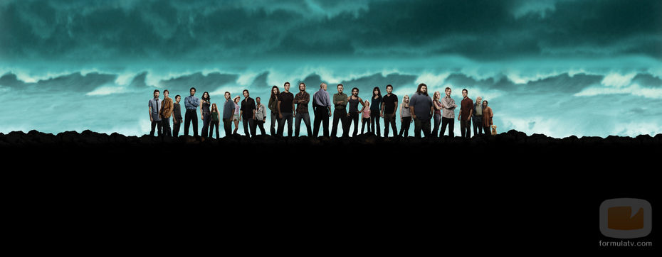 Sexta temporada de 'Perdidos'