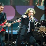 David Bisbal