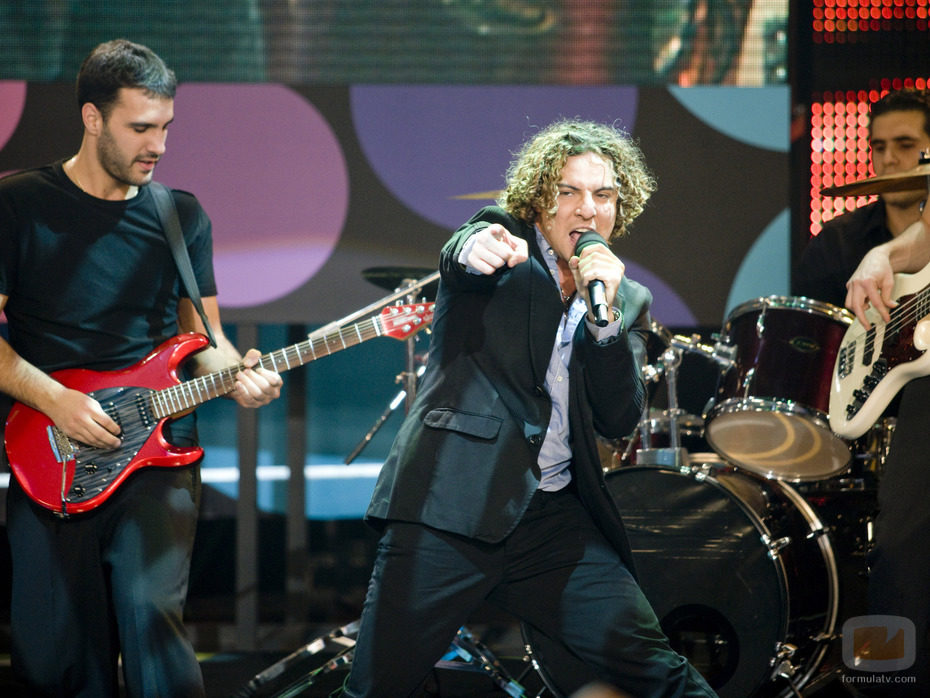 David Bisbal