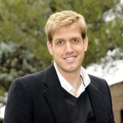 Óscar Martínez