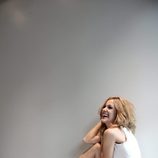 Alexandra Jiménez en la revista Must!