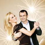 Los presentadores de las Campanadas 2009