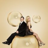 Belén y Jorge Javier 