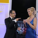 ¿Quién es la más guapa?