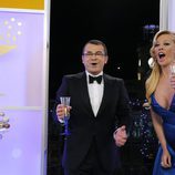 En las Campanadas... ¿Gooooooool?