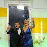 Desmadre... ¡que ya es Año Nuevo!