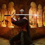 Cartel de 'Águila Roja'