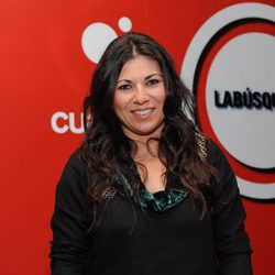 Mónica Martínez en 'La búsqueda'