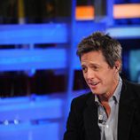 Hugh Grant estuvo en 'El hormiguero'