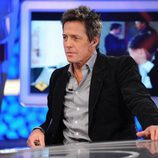 El actor Hugh Grant