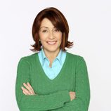 Patricia Heaton, Frankie en 'The middle'