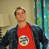 Luis Fernández en 'Los protegidos'