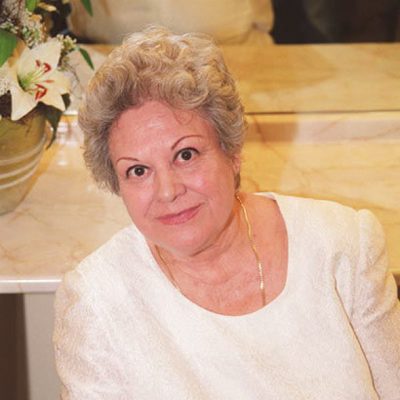 Emma Penella, Concha en 'Aquí no hay quien viva'