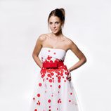 Paloma Bloyd, de 'Supermodelo 2007'