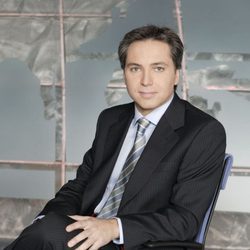 Vicente Vallés presenta 'La mirada crítica'