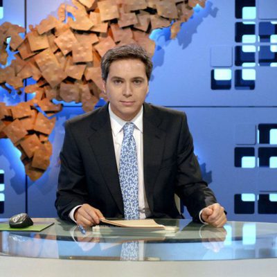 Vicente Vallés