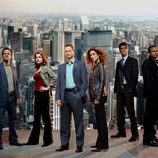 CSI: NY
