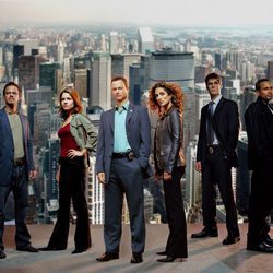 CSI: NY