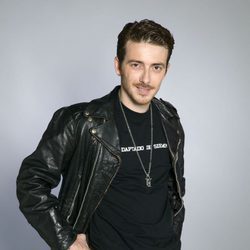 Víctor Clavijo es Pablo Zambrano en 'Hermanos y detectives'