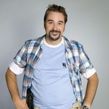 Javier Cifrián interpreta a Mansilla en 'Hermanos y detectives'