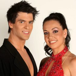 Abraham y Amagoya: representantes de España en Eurovisión de Baile