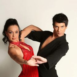 Abraham y Amagoya, Festival de Baile de Eurovisión