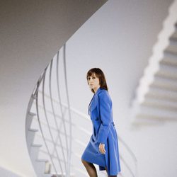 Blanca Portillo en la segunda temporada de 'Acusados'