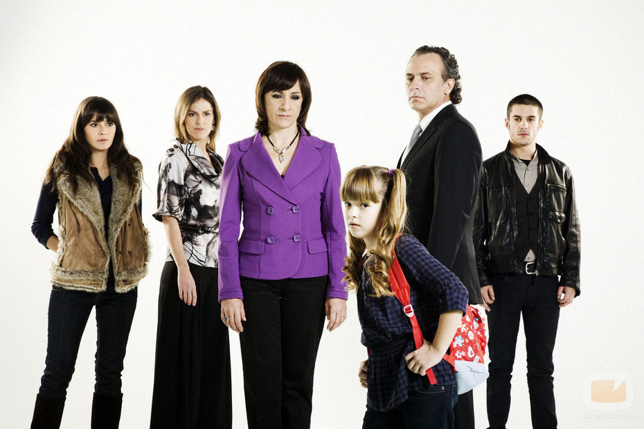 'Acusados', segunda temporada